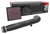 Performance Air Intake System, High-Flow, Roto-Mold Tube | KNE57-3104