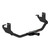 Class 1 Hitch, 1-1/4", Select Buick Encore, Chevrolet Trax (Excluding GX) | CRT11527