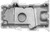 Engine Oil Pan | SPEFP53A