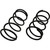 Coil Spring Set | MOO81757