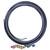 Poly-Armour Brake Line Coil and Tube Nut Kit, 3/16 x 25 | AGSPAC-325K
