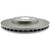Fully Coated Front Disc Brake Rotor | ACD18A82061