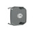 HELLA X-treme 4.3" LED Cube - XT-4C Set Combo Beam with Lateral Position Light | HEL358233841