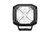 HELLA X-treme 4.3" LED Cube - XT-4C Set Combo Beam with Lateral Position Light | HEL358233841