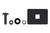HELLA X-treme 4.3" LED Cube - XT-4C Set Combo Beam with Lateral Position Light | HEL358233841