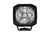 HELLA X-treme 3.6" LED Cube - XT-3S Set Spot Beam | HEL358233841