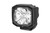 HELLA X-treme 3.6" LED Cube - XT-3S Set Spot Beam | HEL358233961