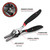 Hose Removal Pliers | WILW83209