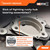 Steering Knuckle | DOR686-407
