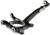 Bare Steering Knuckle | DOR686-340