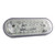 Auxiliary Strobe & Stop Lamps, Grommet/Bracket mount, Flashing Amber/Solid Red | GRO79212