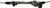 Remanufactured Electric Power Steering Rack | AAEER1206