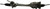 Remanufactured Electric Power Steering Rack | AAEER1206