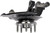 Front Right Loaded Knuckle | DOR686-264