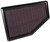 Replacement Air Filter | KNE33-5049