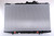 Radiator w/Integrated Transmission Oil Cooler | NIS63345