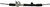 New Hydraulic Power Steering Rack & Pinion 100% Tested | AAE64367N