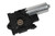 Rear Sunroof Sunshade Motor | ACD84287215