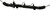 Remanufactured Hydraulic Power Steering Rack & Pinion 100% Tested | AAE80607