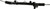 Remanufactured Hydraulic Power Steering Rack & Pinion 100% Tested | AAE80607