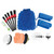 16 pc. Power Brush Detailing Kit | WILW4992
