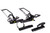 Summit Add-On - 2 Bike Hitch Mount Platform Rack (total of up to 6 bikes once installed on the Summit) | 81A11415