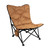 Aurora Chair Padded - Sierra/Black | 084896-KM-ACPS-SB