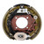 Electric Brake Assembly, Left, 12.25 x 3.38", 8000lbs. | LCI298277