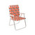 Backtrack Chair - Colorado - Navy/Orange | 084830-KM-BTC-CO