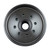 Lippert Brake Drumb Hub Assembly; 12 in.; .56 in. Stud; 7000lbs. Axle; 8-6.5 in. Bolt Pattern; | LCI814213