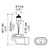 881 Standard Series Halogen Light Bulb - Qty 1 | HEL881