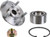 Front Wheel Hub Bearing Kit For Honda Acura | SKFBR930575K