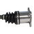 11-17 Toyota Sienna CV Axle Assembly  - Rear | GSPNCV69185