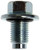 Oil Drain Plug M14-1.50 | DOR090-937CD