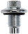 Oil Drain Plug M14-1.50 | DOR090-937CD