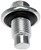 Oil Drain Plug M14-1.50 | DOR090-937CD