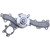 Engine Water Pump | CWPW2900M