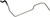 Transmission Cooler Line | DOR724-014