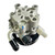 New Power Steering Pump with Pulley and Pipe | EPS57536PX