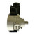 New Power Steering Pump with Reservoir | EPS57556R