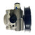 New Power Steering Pump with Pulley | EPS57538P