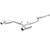 Street Series Stainless Cat-Back System | 25K19181