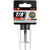 3/4" DR x 7/8" Chrome Socket - 12 Pt. | WILW34528