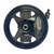 New Power Steering Pump with Pulley and Pipe | EPS57509PX