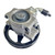 New Power Steering Pump with Pulley and Pipe | EPS57509PX