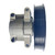 New Power Steering Pump with Pulley and Pipe | EPS57554PX