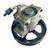 New Power Steering Pump with Pulley and Pipe | EPS57554PX