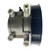 New Power Steering Pump with Pulley and Pipe | EPS57504PX
