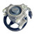 New Power Steering Pump with Pulley and Pipe | EPS57504PX