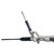 New Rack and Pinion Assembly - Includes Inner Tie Rods | EPS57156